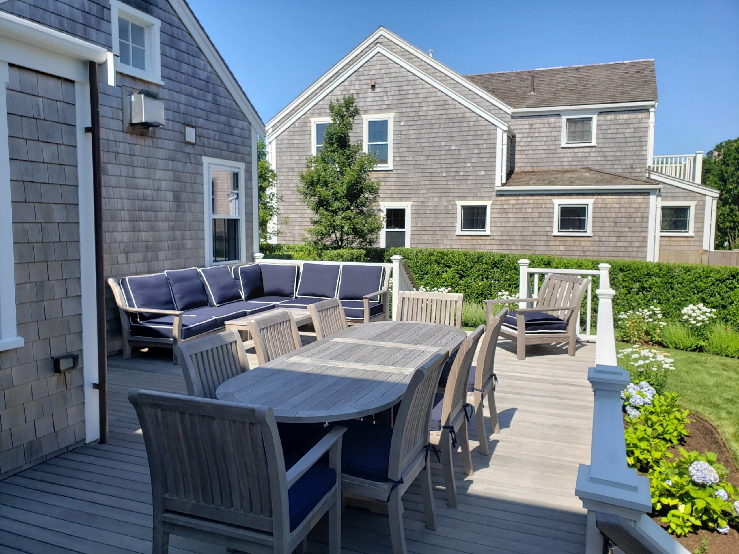 Home Of Week Young Nantucket House Comes Fully Furnished   1 Mariner Way Nantucket Deck Scaled 1 63088771466b5 