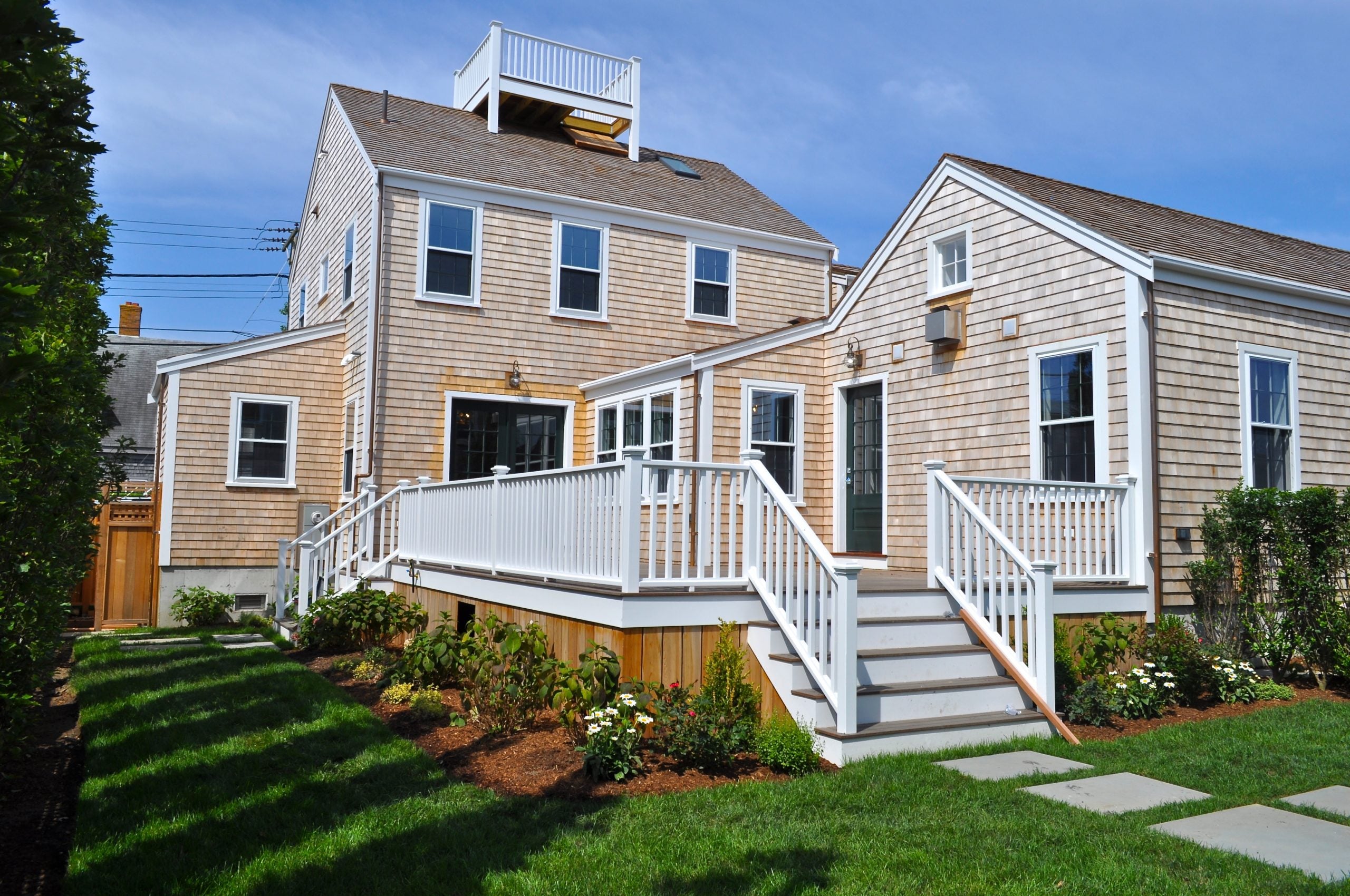 Home Of Week Young Nantucket House Comes Fully Furnished   1 Mariner Way Nantucket Exterior Scaled 1 6308876ea137a 