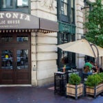 Bostonia Public House