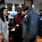 Intergenerational Happy Hour at Dorchester Brewing Co.