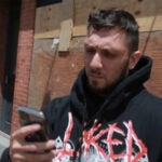 Joamil Rodriguez, owner of Laced