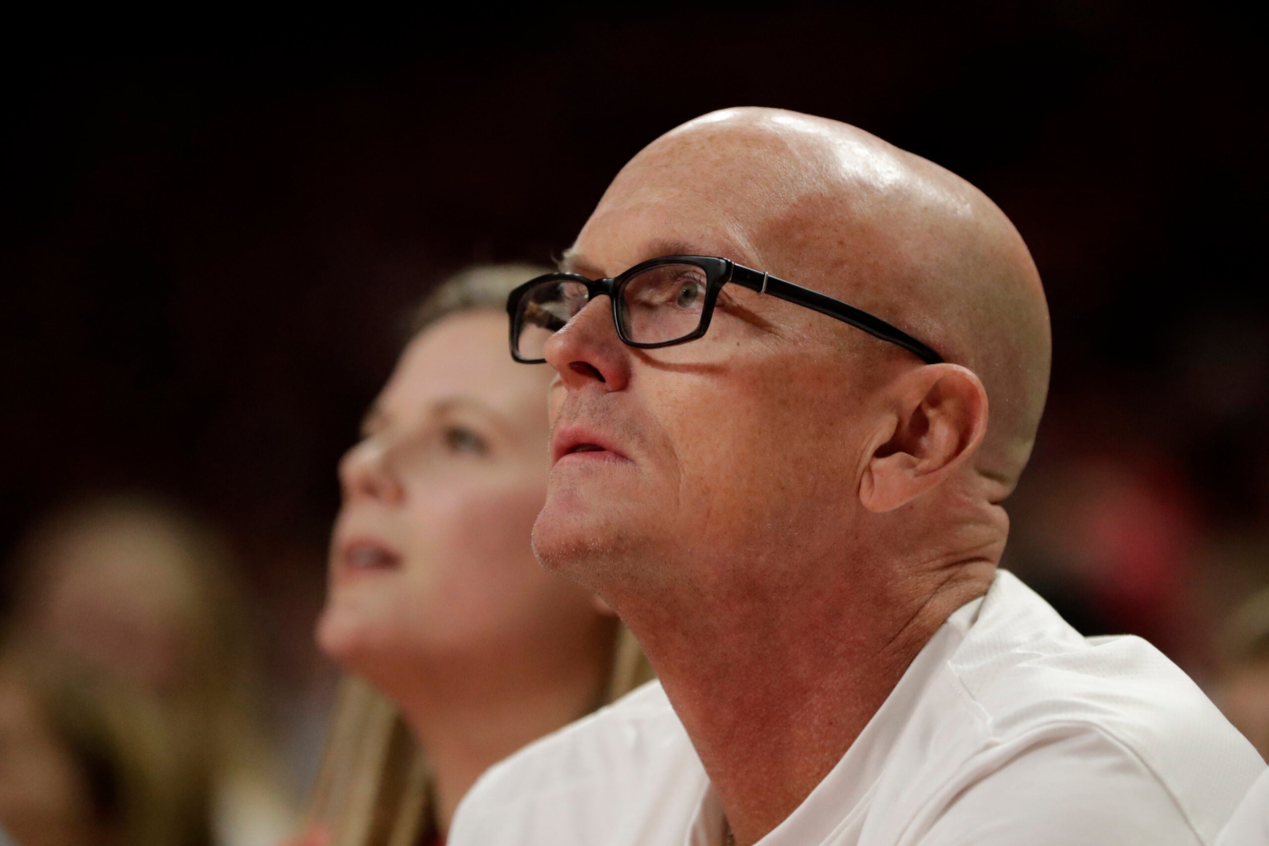 In a time of media layoffs, here's some love for the hiring of Scott Van  Pelt