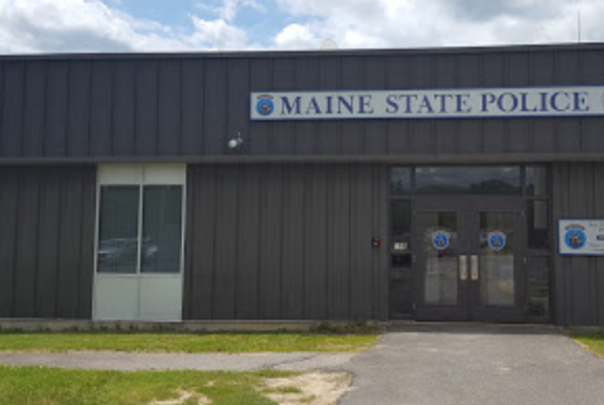 Security breach impacts Maine State Police database