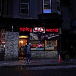 Spicy World