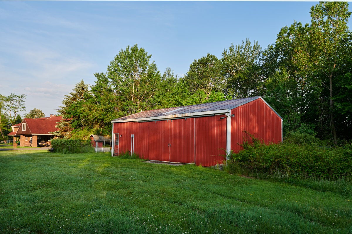 Buy the Lakeside Retreat of Late NY Yankees Manager Billy Martin