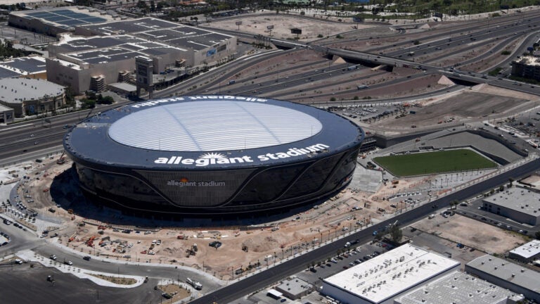 2021 Pro Bowl to be played at new Las Vegas stadium – The Denver Post