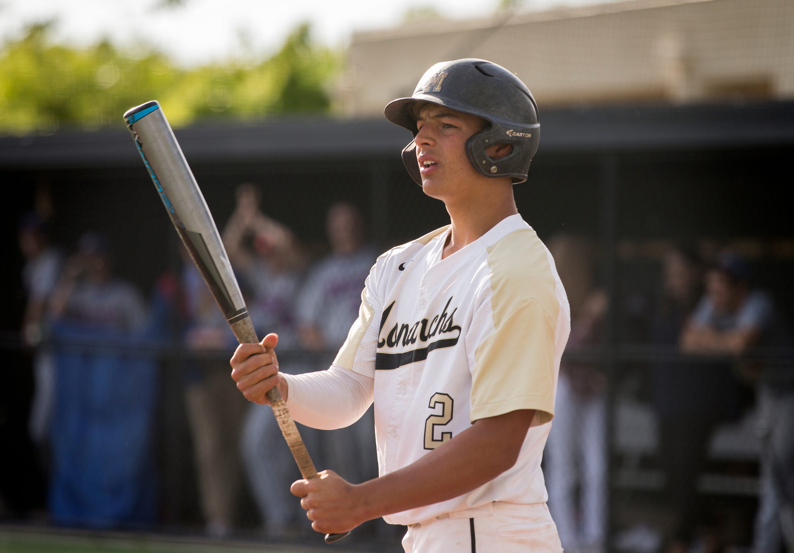 Meet Blaze Jordan: The 15-Year-Old Baseball Phenom with 500-Foot