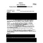 Fairhaven-Deed-Clause