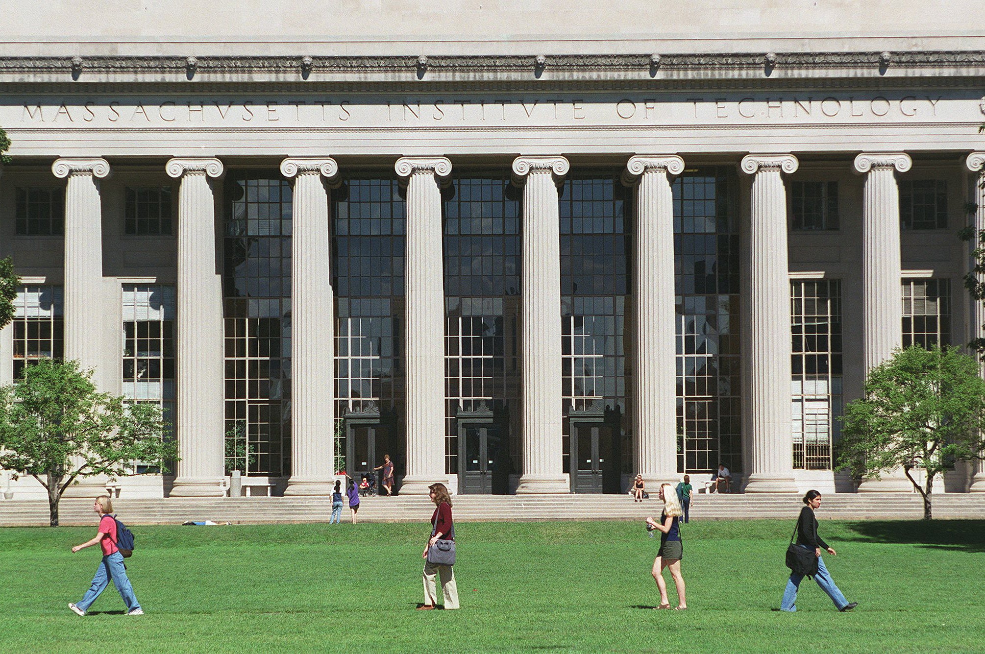 MIT announces plans for fall 2020 semester