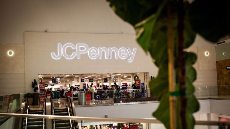 Jc Penney Closing 154 Stores In First Post Bankruptcy Phase
