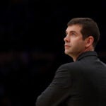 Brad Stevens