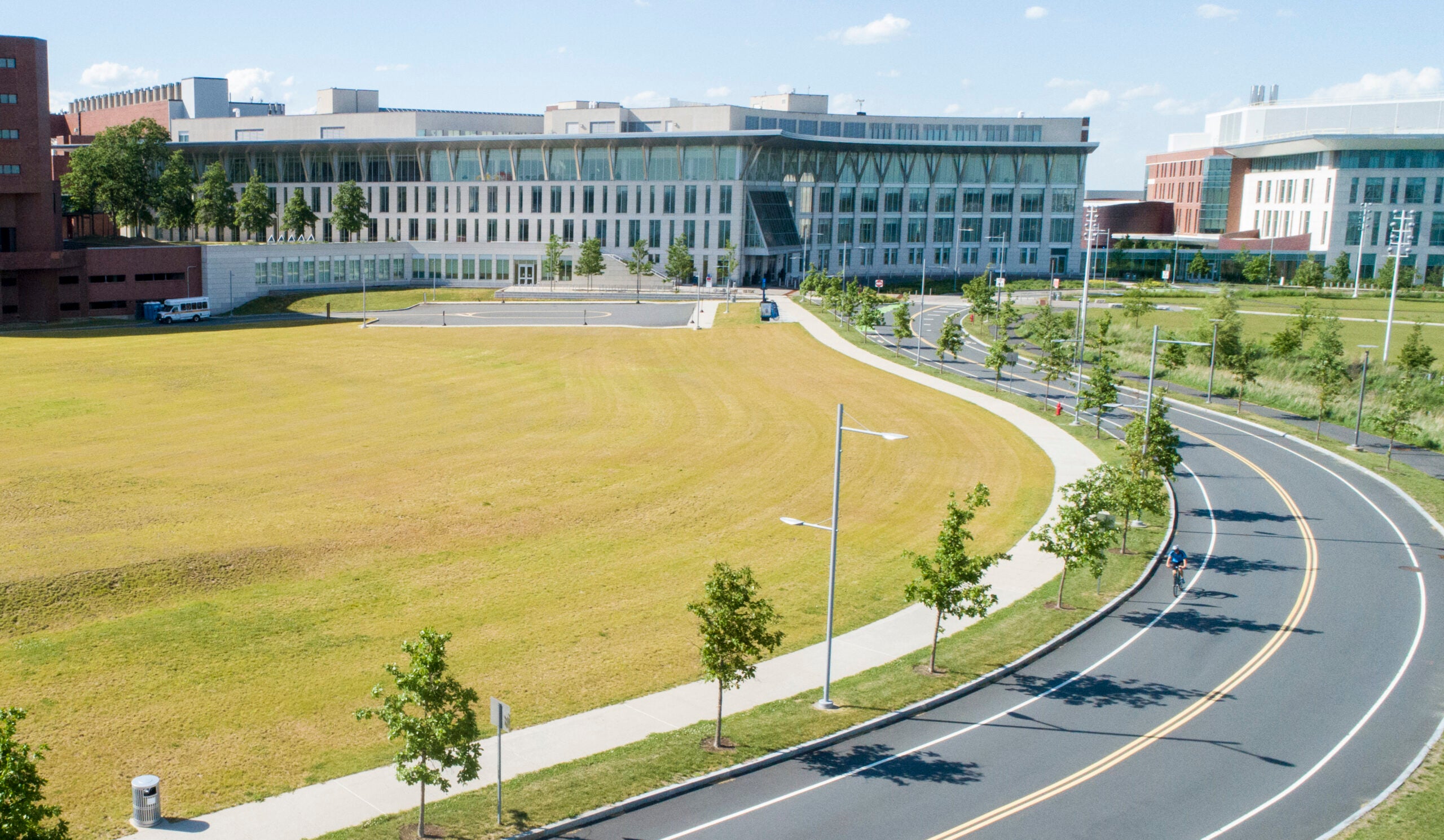 UMass Boston announces plan to teach classes remotely this fall