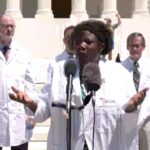 america's frontline doctors