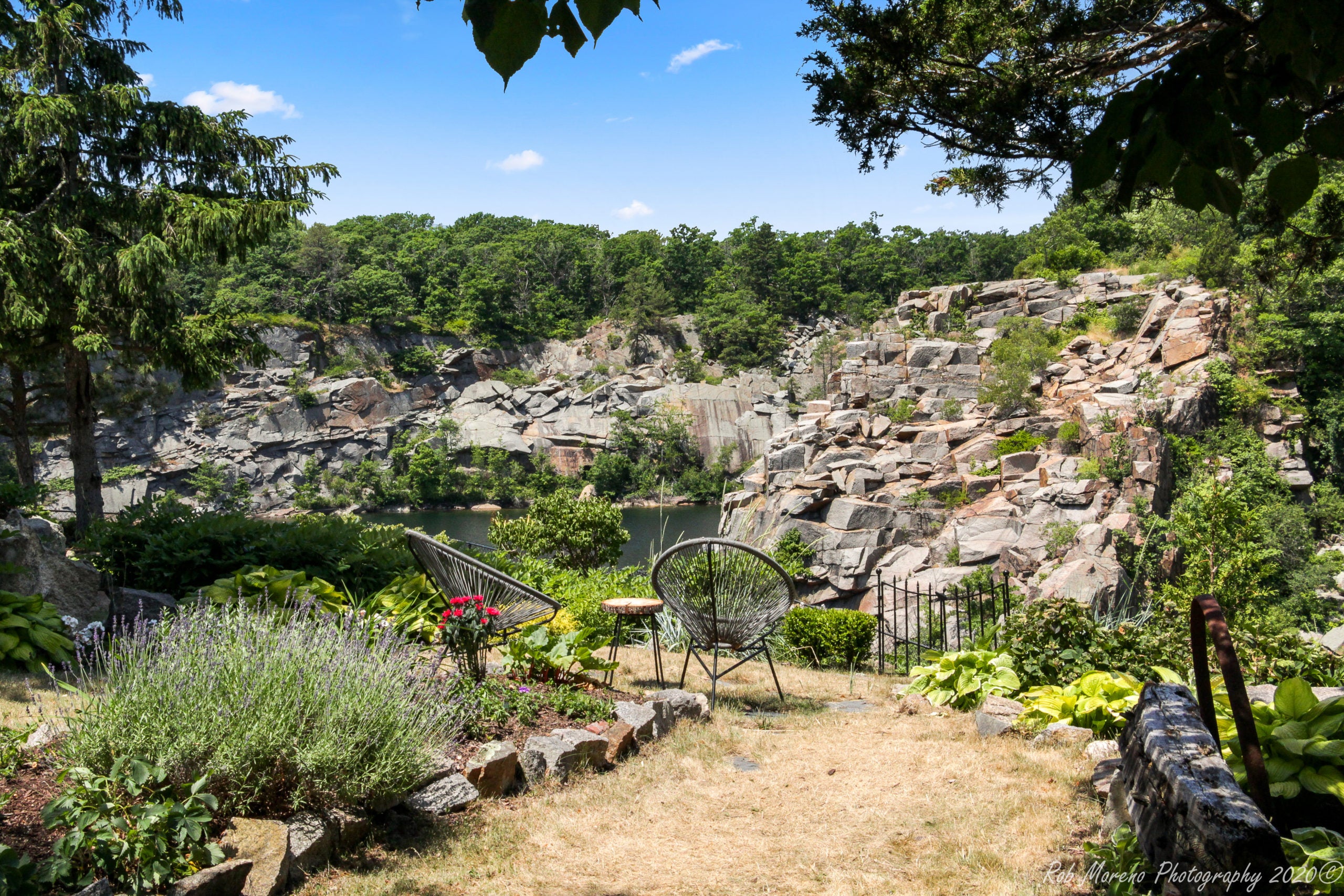 Home of Week For 699k, Rockport condo with quarry, ocean views