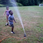Fun was had at Danvers YMCA Summer Camp.