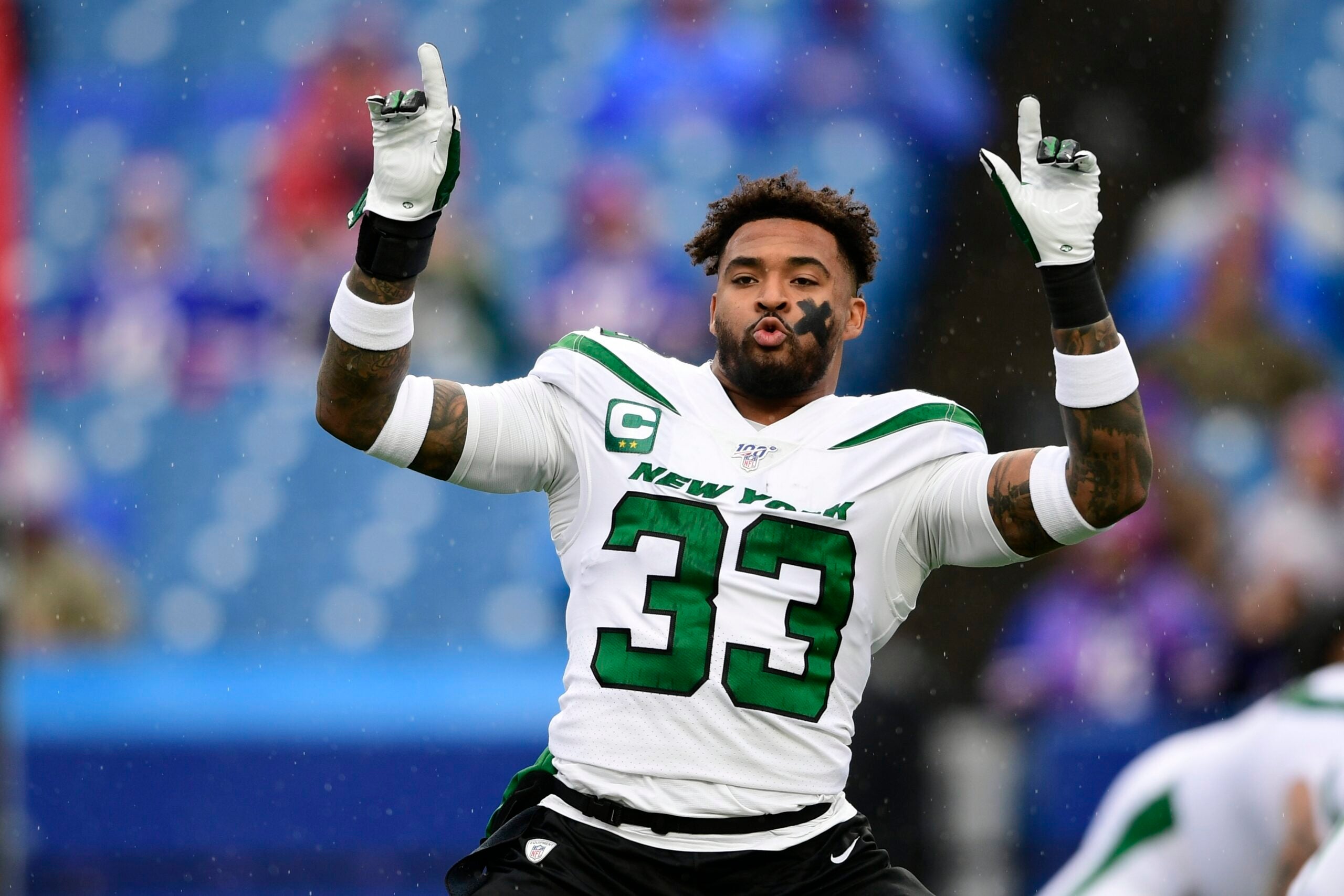 Report: Jets' Jamal Adams Requests a Trade; Names 7 Teams ✭ Inside The Star