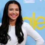 Actress Naya Rivera.