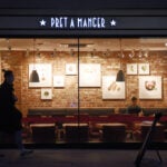 Pret a Manger