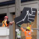 Racial Injustice Seattle