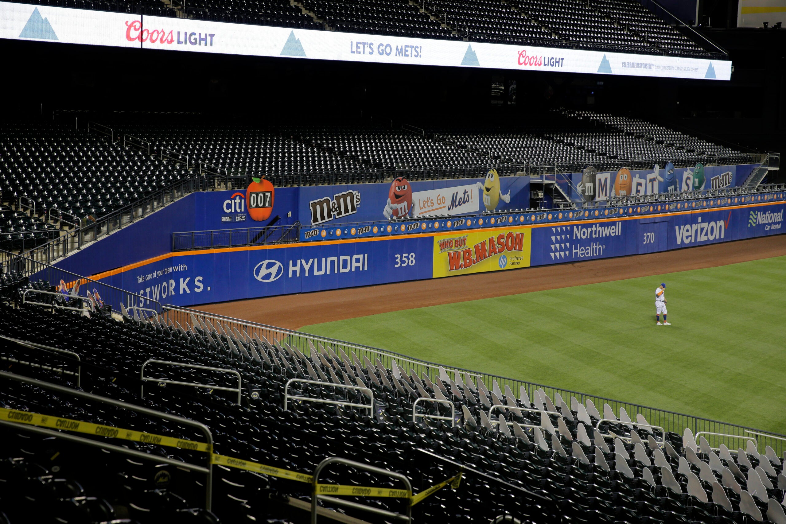 NY Mets can now be deemed an evil empire in MLB