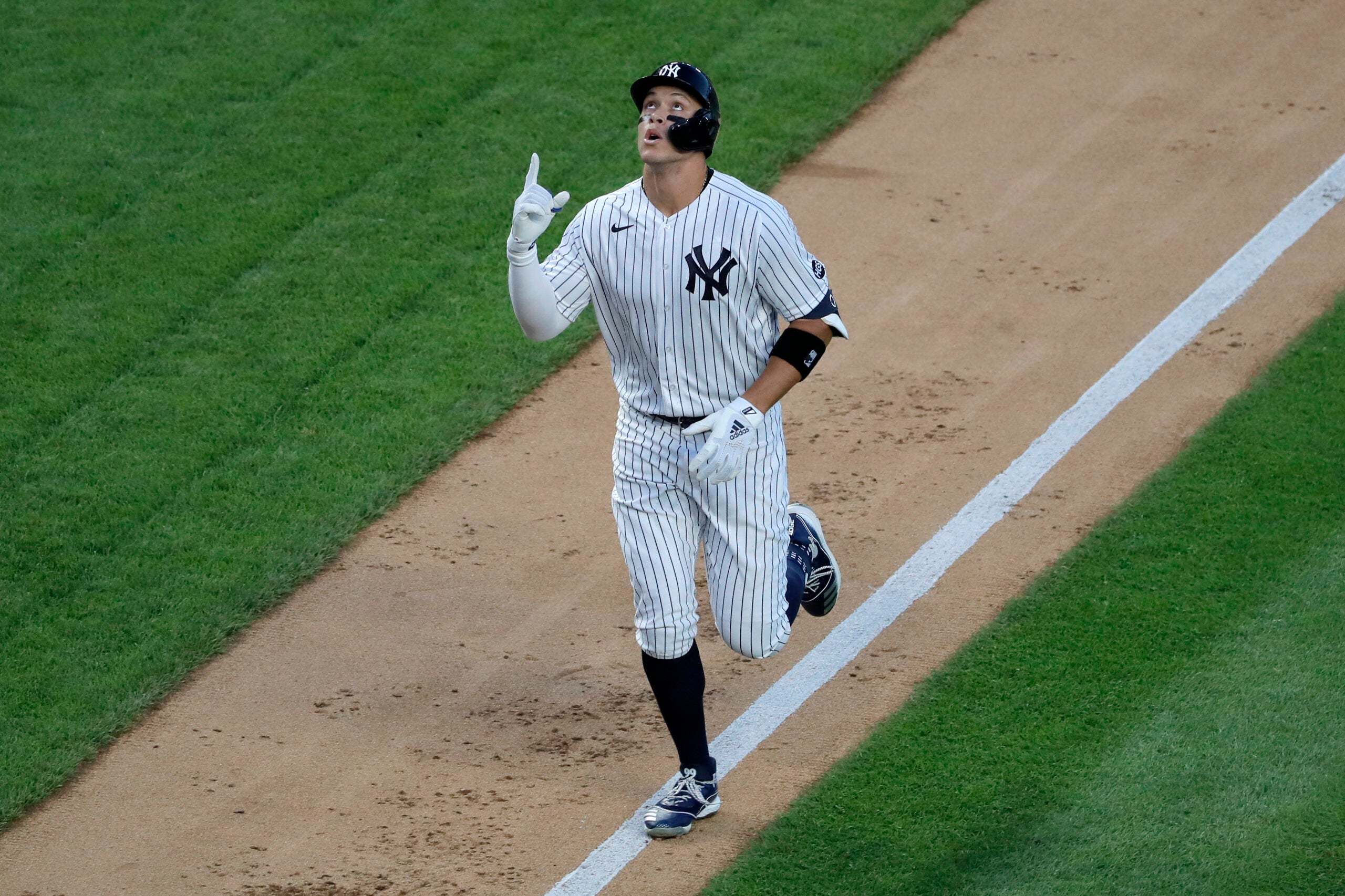 Brett Gardner may have one more NY Yankees October moment