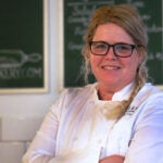 Tatte founder Tzurit Or