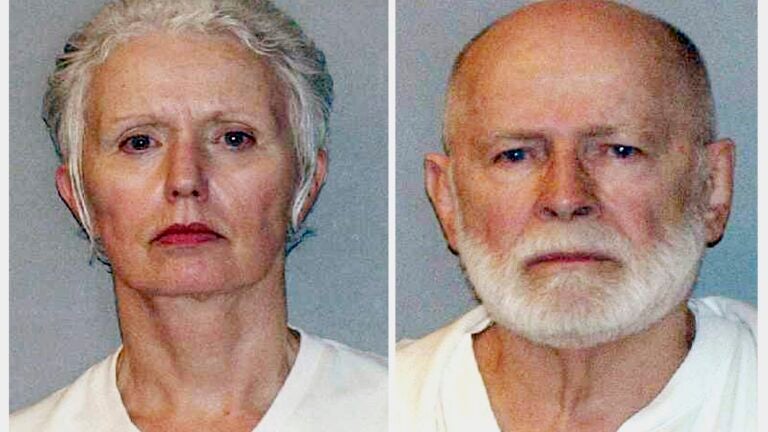 Twin Sister Told Judge Bulger Girlfriend Catherine Greig ‘never Possessed An Evil Bone In Her Body 