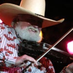 Charlie Daniels