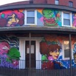 Graffiti-House-JP-Full-Exterior