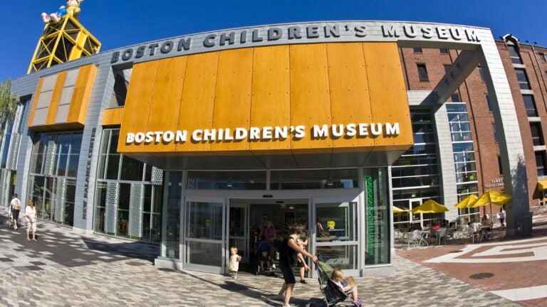 The Boston Children's Museum released its plan for reopening ...