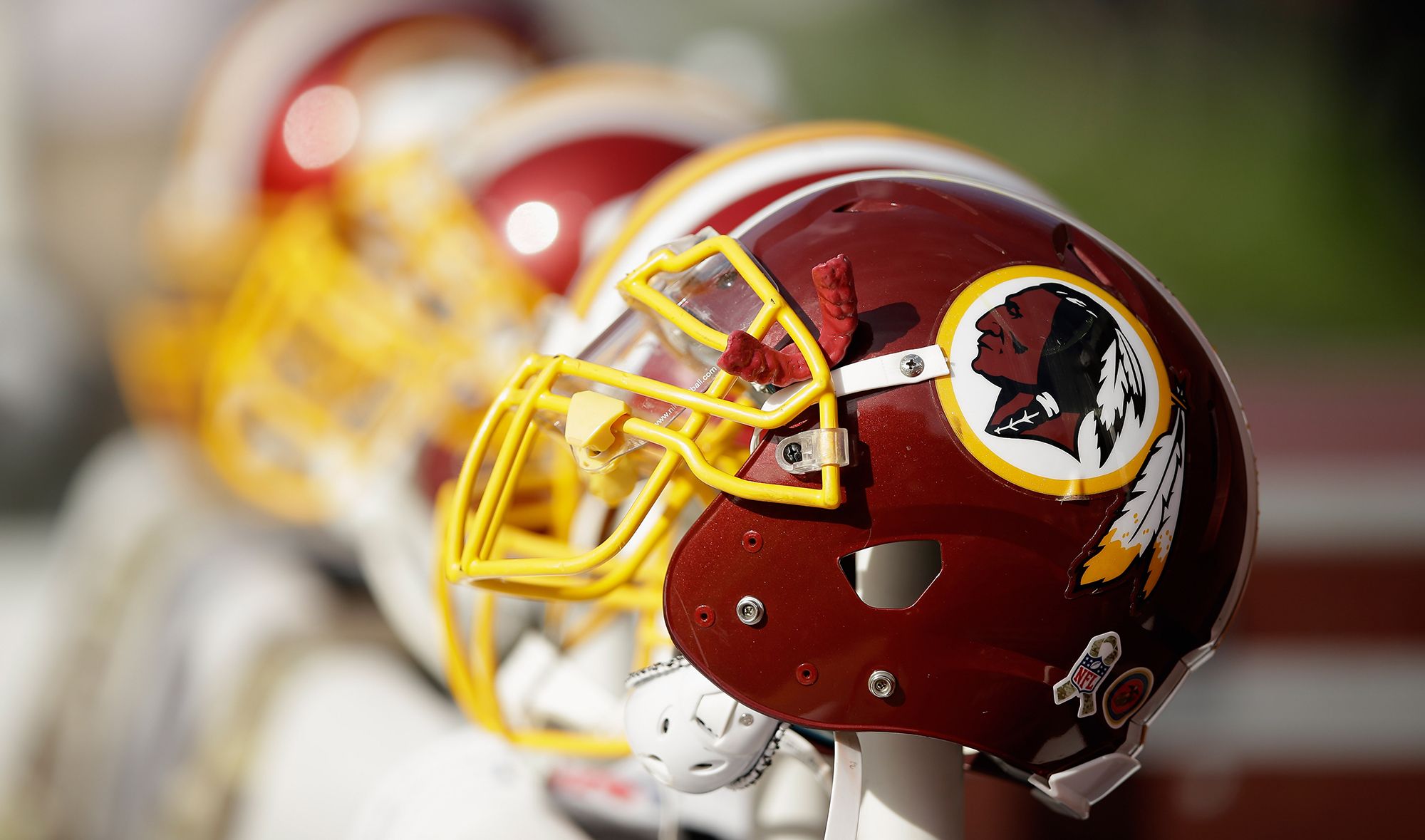 What Will Rebranding the Washington Redskins Cost? –