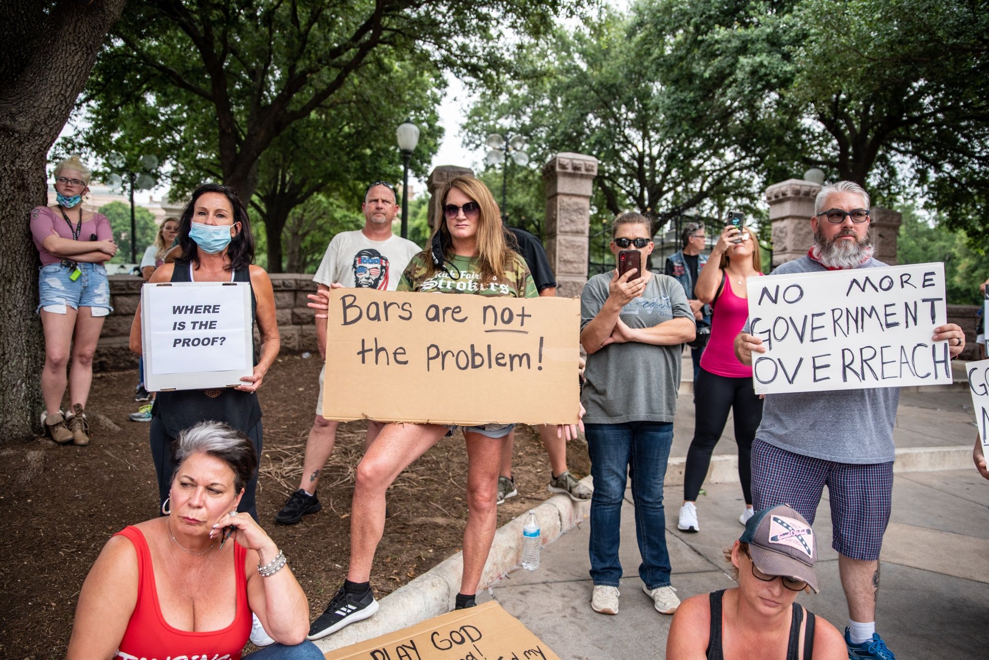 The Mount Auburn Club in Watertown is permanently closing