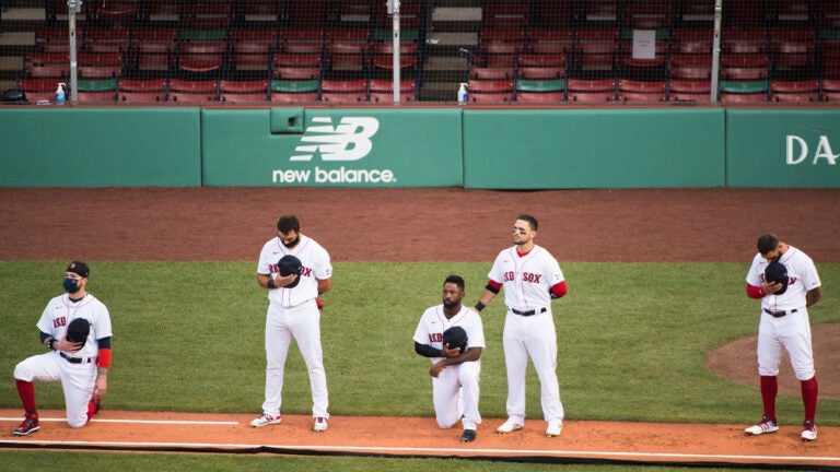 Anthem - Boston Red Sox