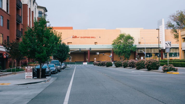 Neiman Marcus, Natick, Mass. – Visual Merchandising and Store Design