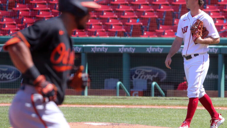 Baltimore Orioles: Taking Stock Of Who Is Left In Camp