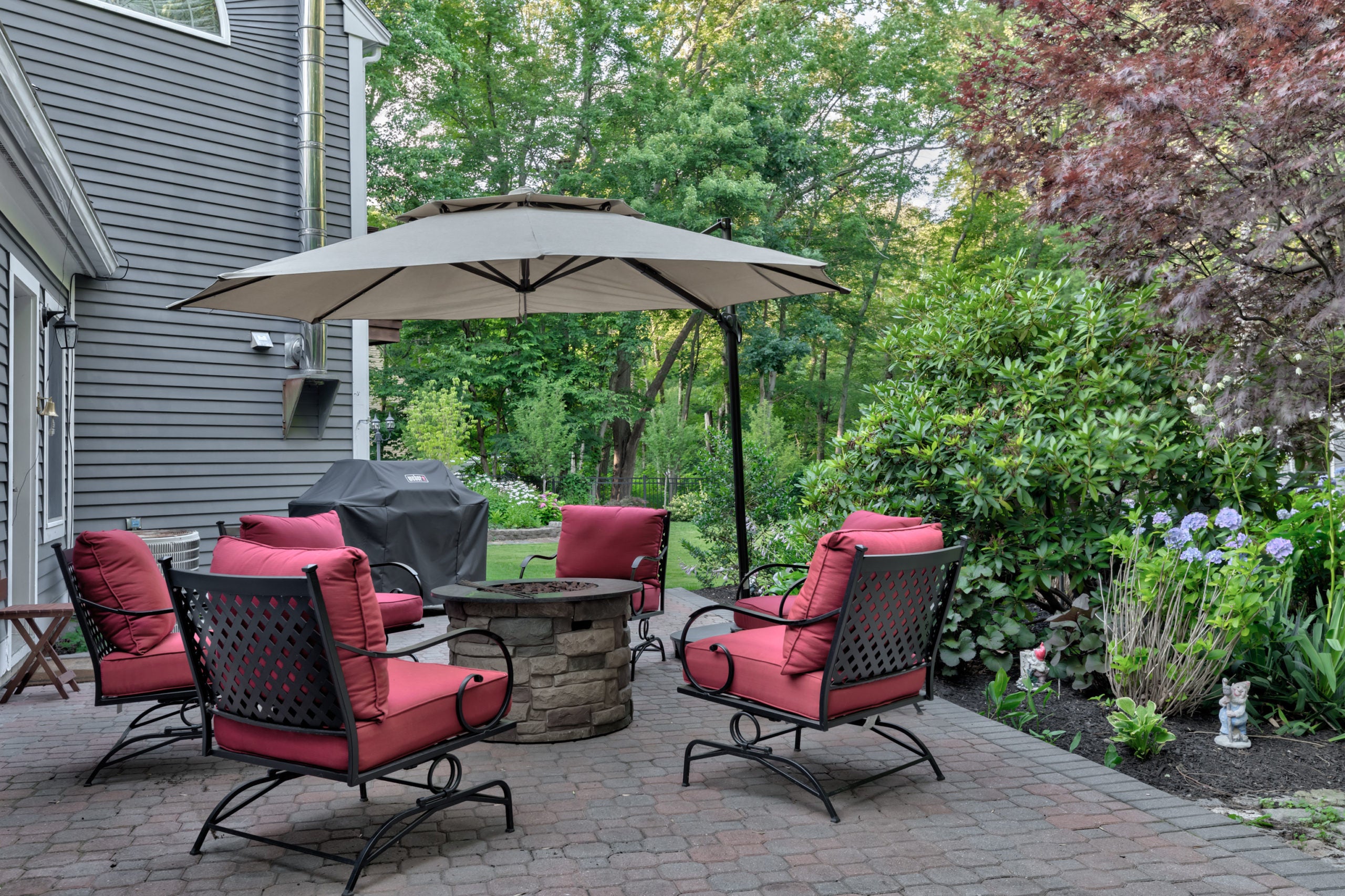 Home of the Week Saugus 4bedroom with a dreamy 'she shed'