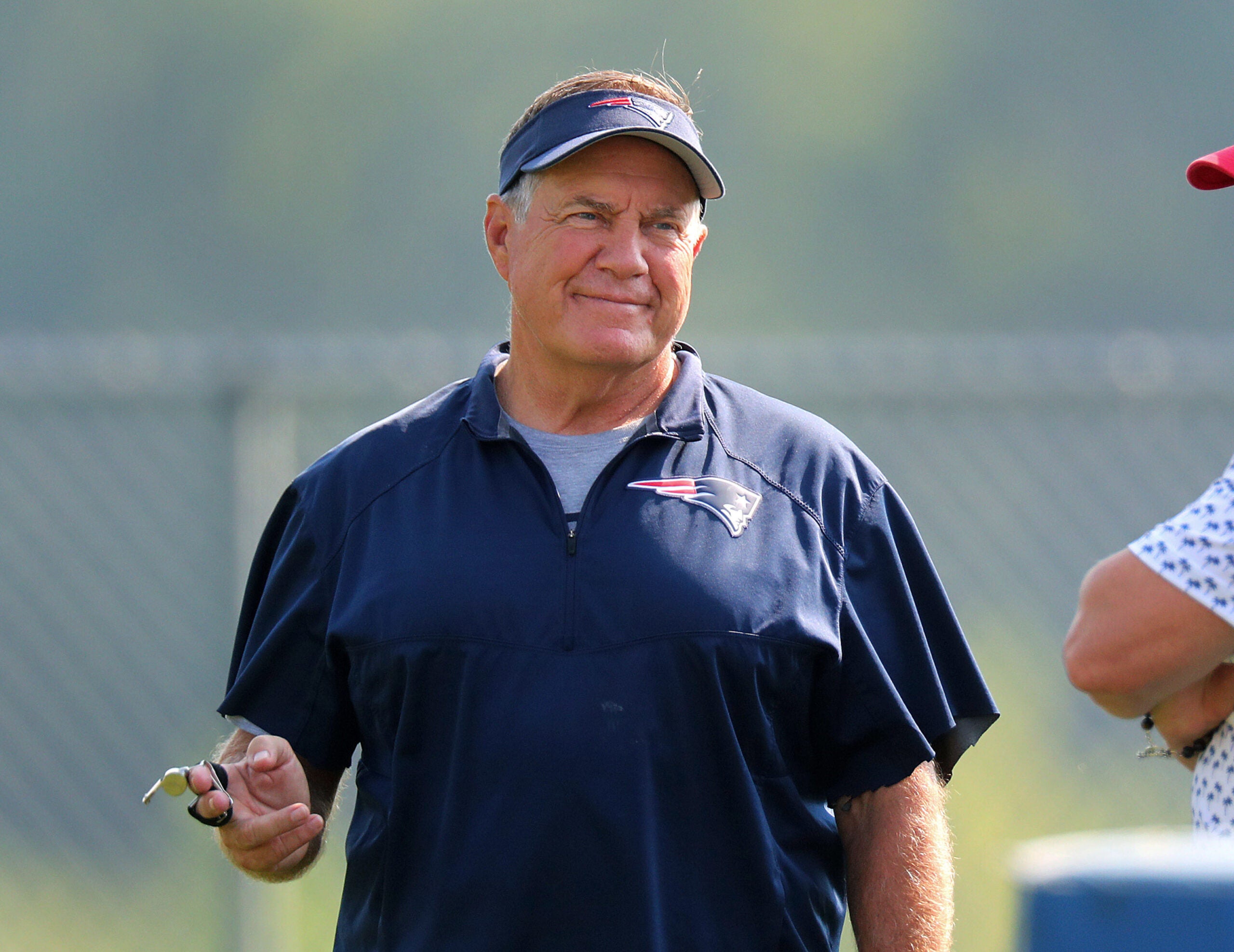 Former Patriots executive rips Bill Belichick for failed season