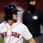 Andrew Benintendi
