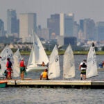 Squantum Yacht Club