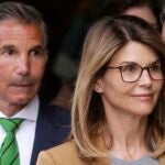 Lori Loughlin, Mossimo Giannulli