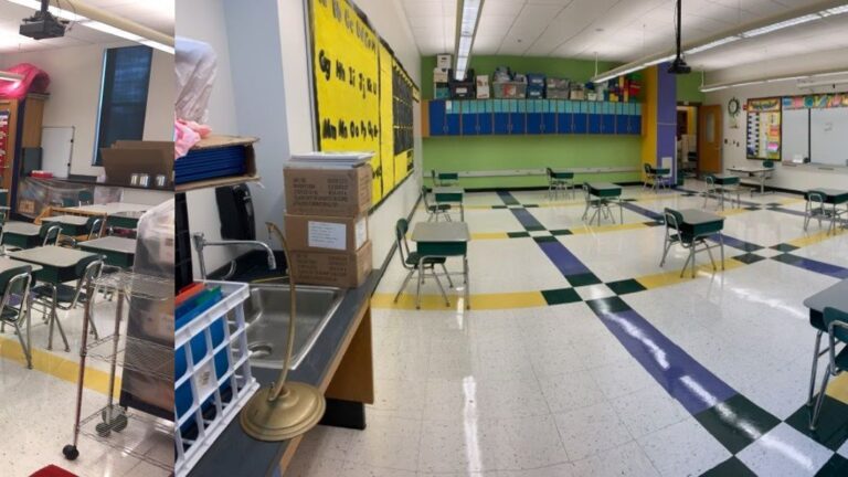 Courtesy of Medford Public Schools