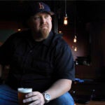 Lord Hobo's Daniel Lanigan