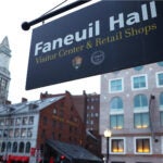 Faneuil Hall