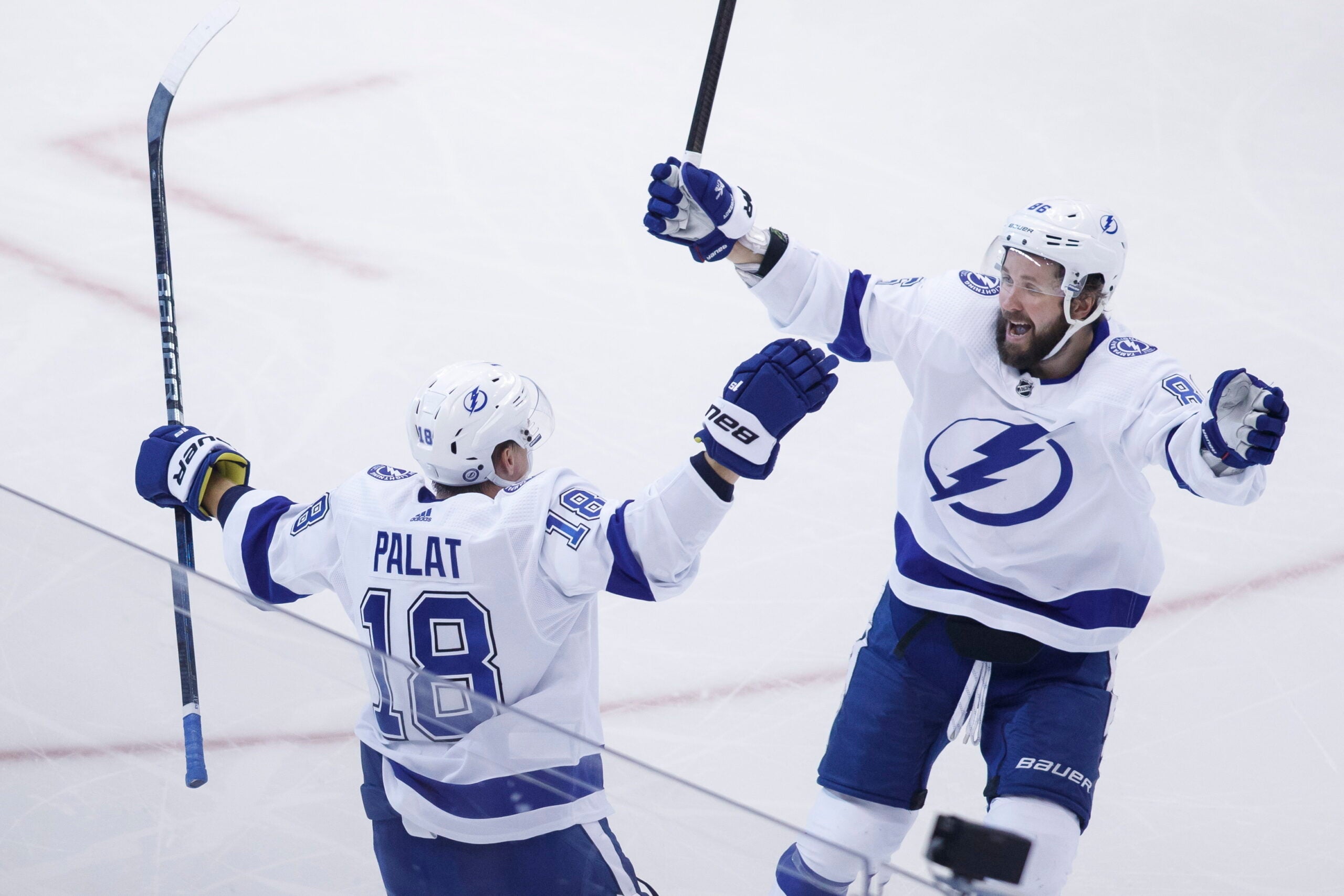 The Loss of Ondrej Palat Should Not Be Overlooked - All About The