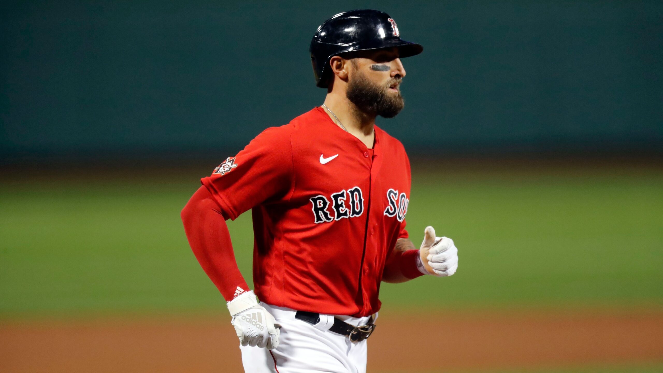 5 things to know about new Red Sox outfielder Kevin Pillar - The