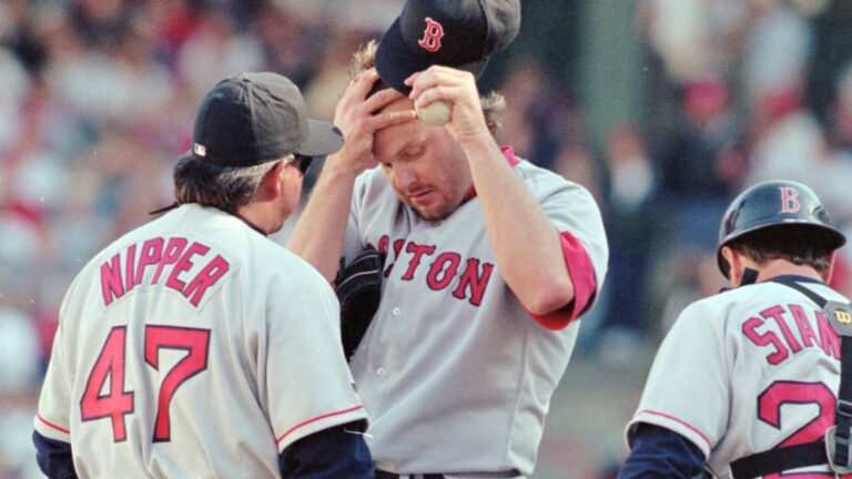 Boston Red Sox Nation: Canseco to rejoin Red Sox