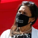 Superintendent Dr. Brenda Cassellius