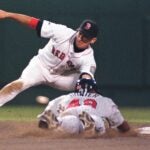 Nomar Garciaparra in 1999.