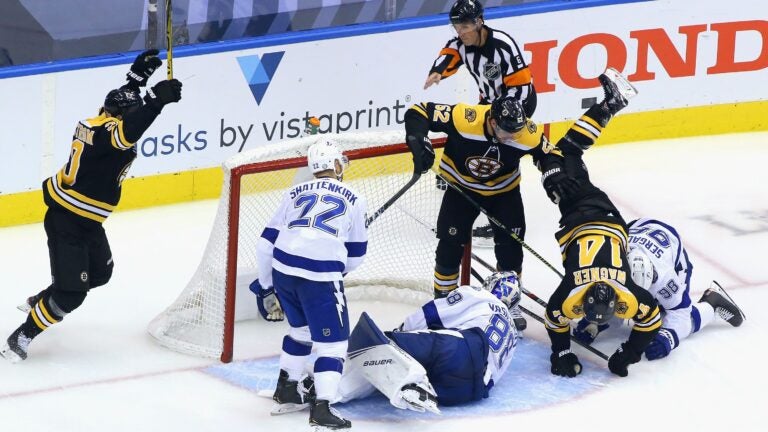 Maple Leafs-Lightning playoff rematch locked in after Toronto