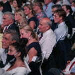 Republicans Hold Virtual 2020 National Convention
